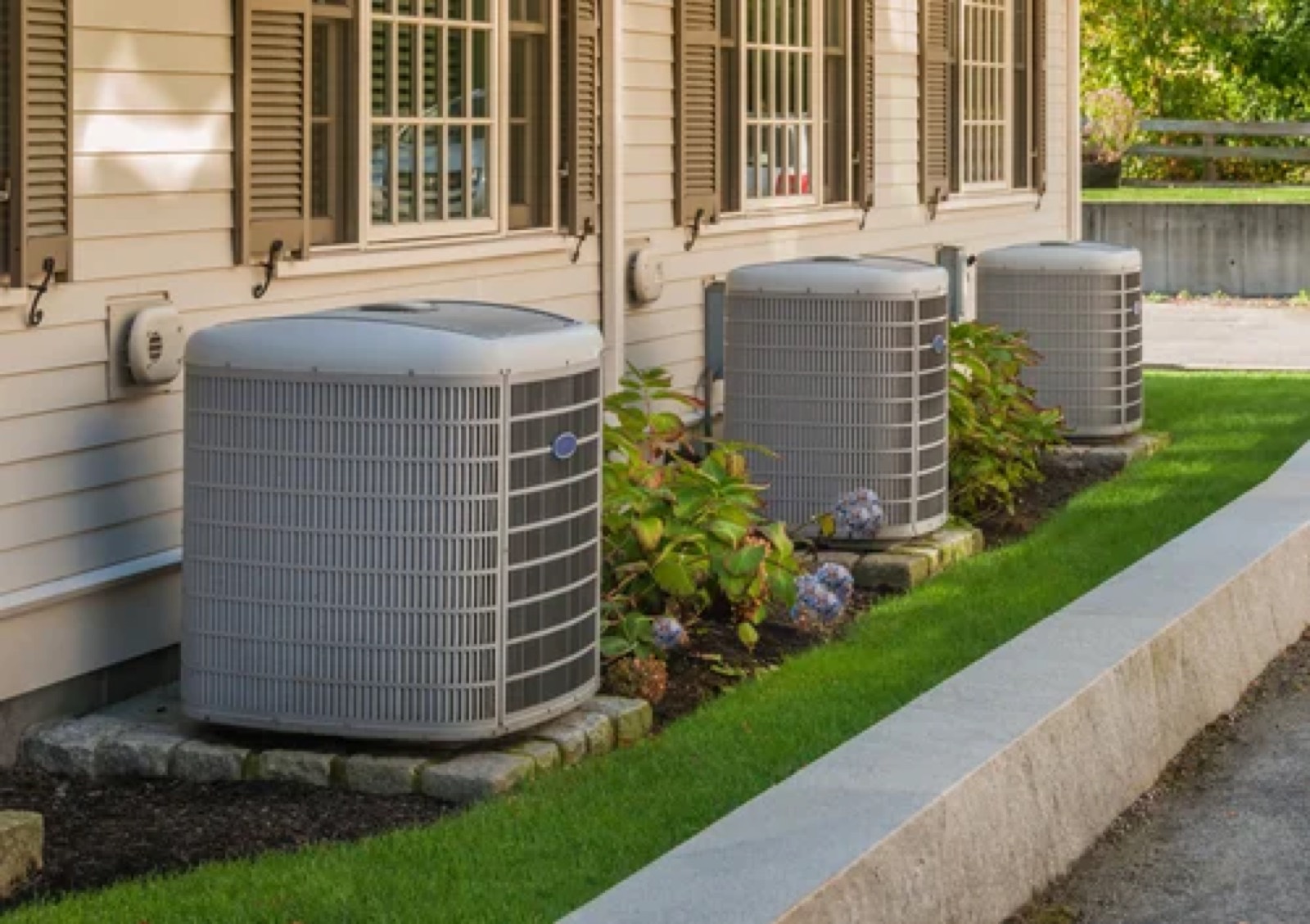 Pittsburgh Summer Humidity and What an AC Inspection Checks